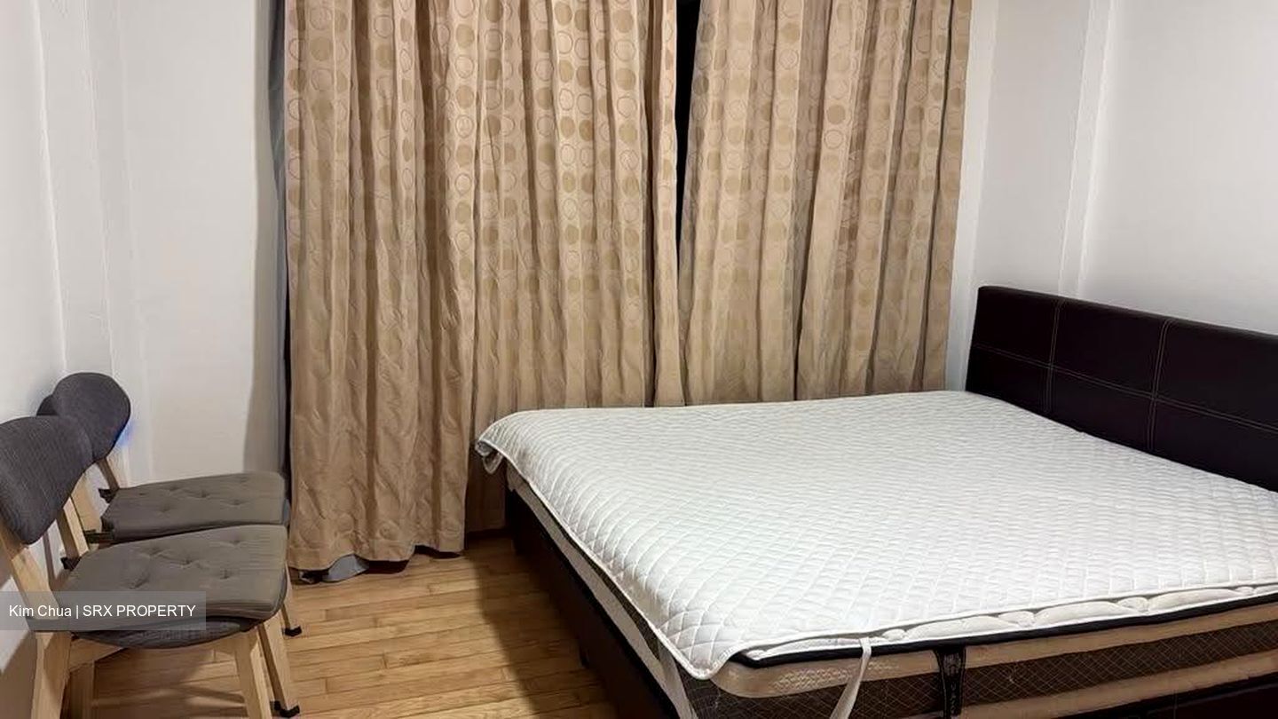 Changi Green (D16), Condominium #614360981